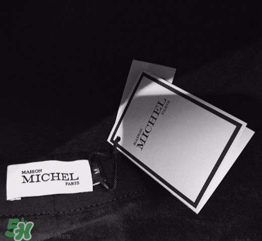 maison michel是什么牌子？maison michel是什么檔次？