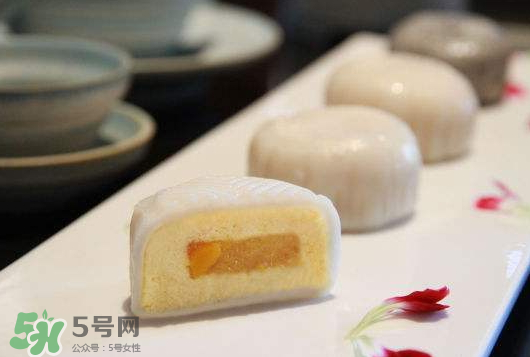 月餅皮為什么硬？月餅皮硬是什么原因？