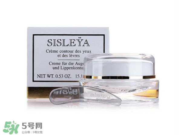 希思黎抗皺修護(hù)眼唇霜怎么樣？希思黎抗皺修護(hù)眼唇霜價(jià)格