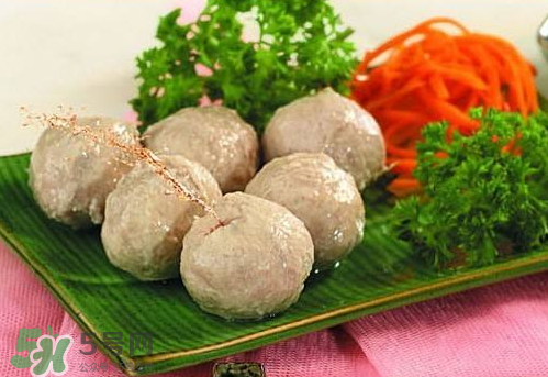 牛肉丸怎么煮好吃？牛肉丸煮幾分鐘？