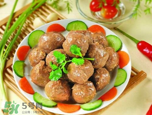 牛肉丸怎么做有彈性？牛肉丸為什么沒(méi)有彈性？
