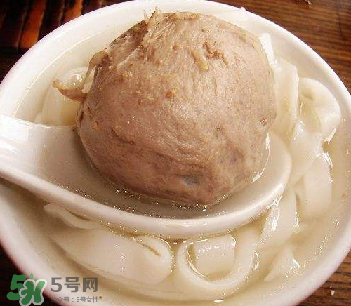 牛肉丸怎么做有彈性？牛肉丸為什么沒(méi)有彈性？