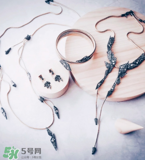 alexis bittar是什么牌子？alexis bittar是什么檔次？