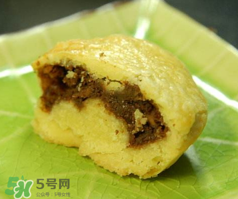 月餅皮用什么油？月餅皮可以用黃油嗎？