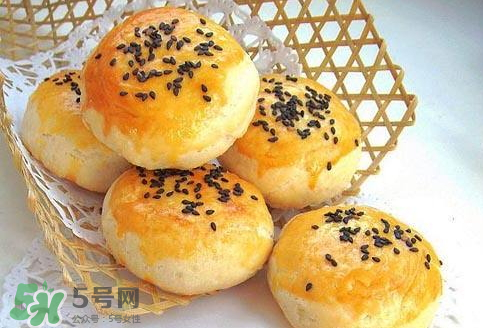 月餅皮用什么油？月餅皮可以用黃油嗎？