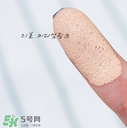 雪花秀氣墊是隔離霜嗎？雪花秀氣墊評測