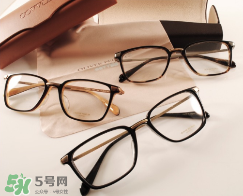 oliver peoples是什么牌子？oliver peoples是什么檔次？