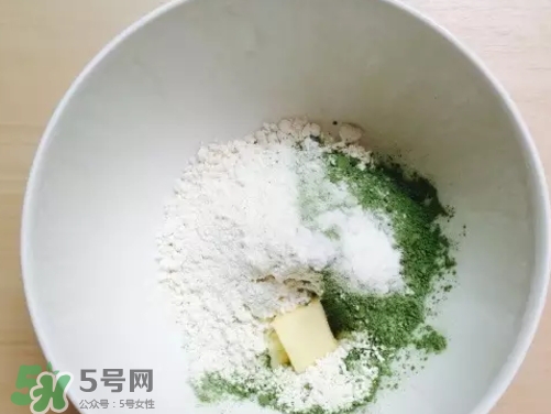 抹茶紅豆月餅好吃嗎？低熱量抹茶紅豆月餅做法