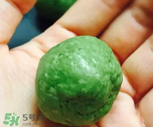 抹茶紅豆月餅好吃嗎？低熱量抹茶紅豆月餅做法