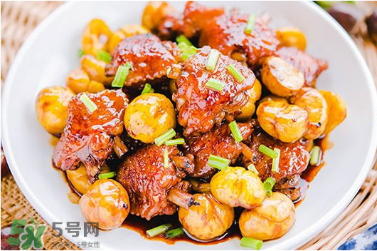 板栗蒸還是煮？蒸板栗好吃還是板栗好吃？