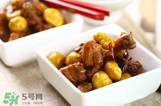 板栗蒸還是煮？蒸板栗好吃還是板栗好吃？