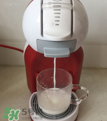 DolceGosto膠囊咖啡機(jī)好用嗎？雀巢膠囊咖啡機(jī)怎么用？