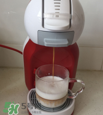 DolceGosto膠囊咖啡機(jī)好用嗎？雀巢膠囊咖啡機(jī)怎么用？