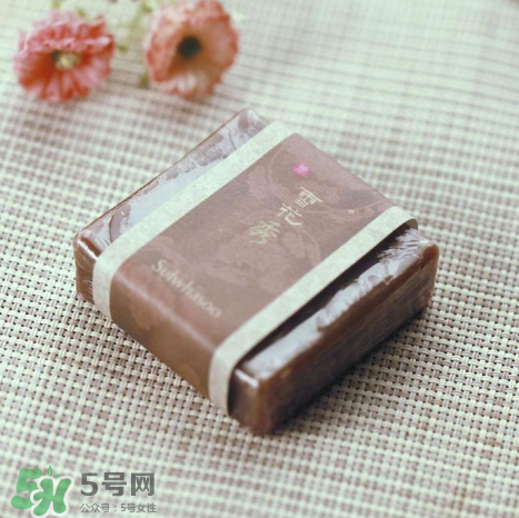 雪花秀密皂保質(zhì)期多久？