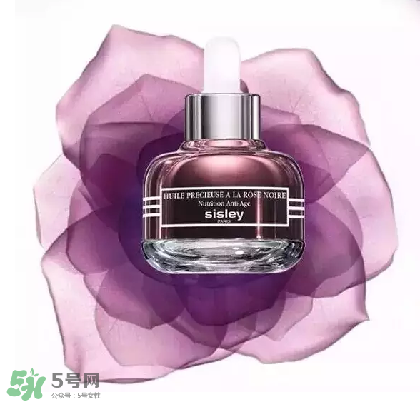希思黎黑玫瑰珍寵滋養(yǎng)精華油怎么樣？好用嗎？