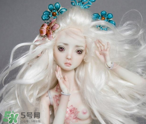 Enchanted Doll多少錢？Enchanted Doll哪里買？