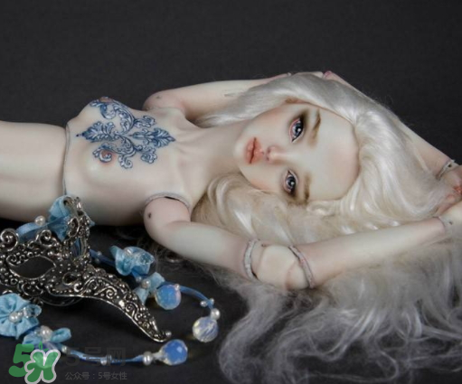 Enchanted Doll多少錢？Enchanted Doll哪里買？