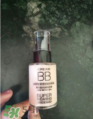 泊泉雅bb霜怎么樣？泊泉雅bb霜多少錢一瓶？
