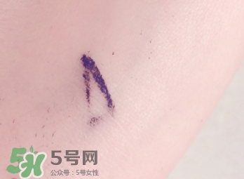 rimmel芮謎眼線膏怎么樣？rimmel芮謎眼線膏怎么用