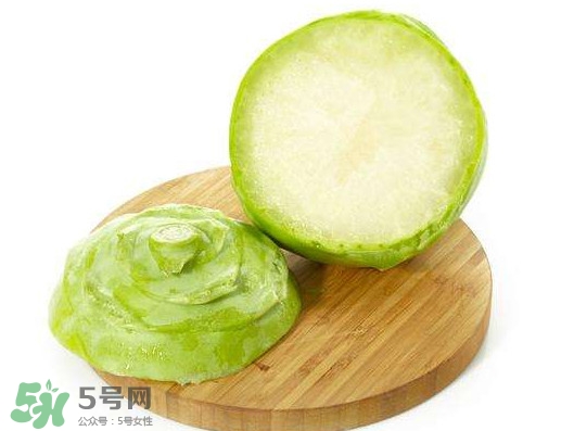苤藍怎么讀？苤藍孕婦可以吃嗎