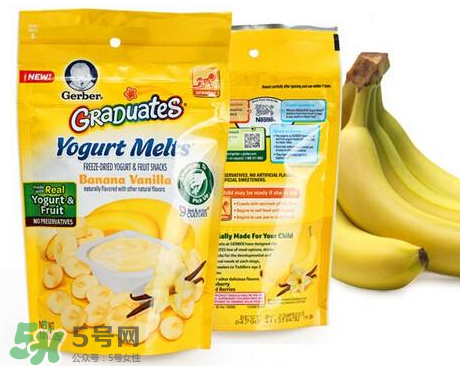 嘉寶溶豆一天吃多少？嘉寶溶豆能多吃嗎？