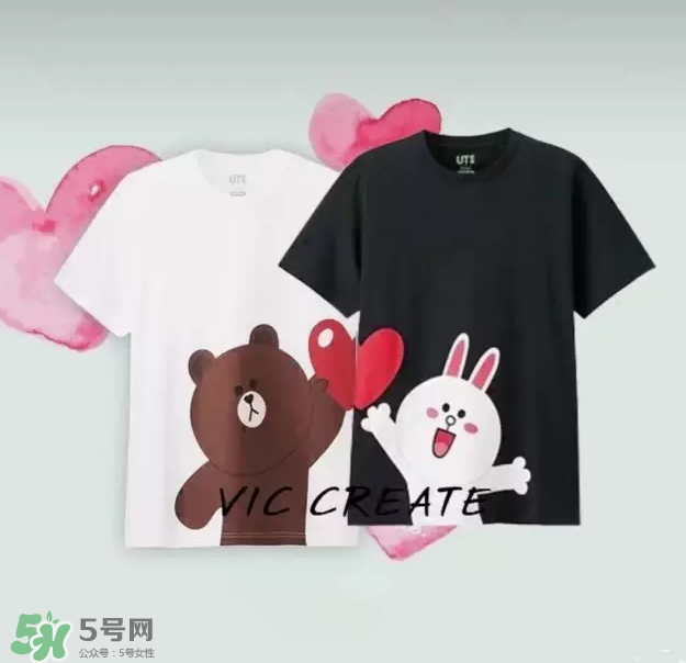 LINE FRIENDS跨界合作款有哪些？怎么樣？