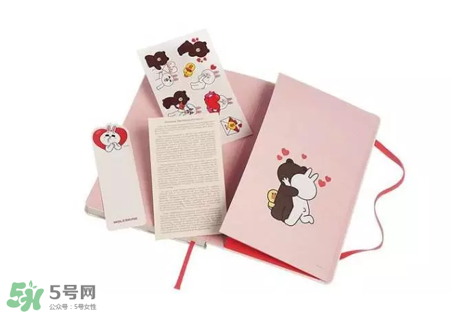 LINE FRIENDS跨界合作款有哪些？怎么樣？