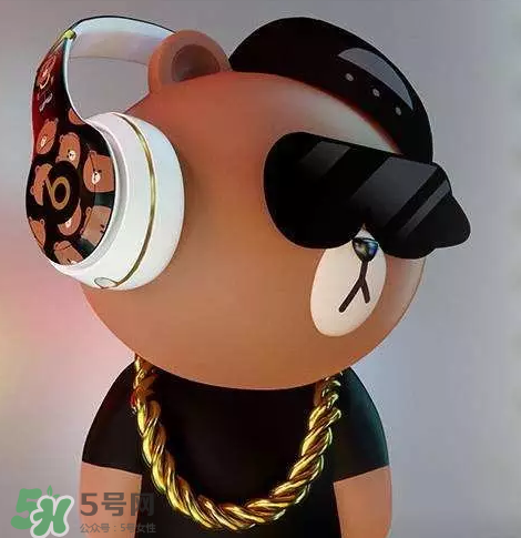 LINE FRIENDS跨界合作款有哪些？怎么樣？