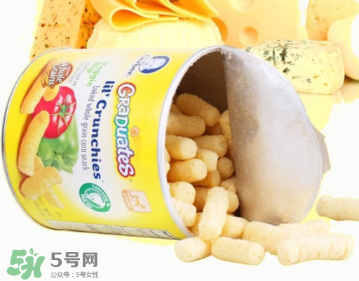 嘉寶泡芙條有什么營養(yǎng)？嘉寶泡芙條營養(yǎng)價值高嗎？