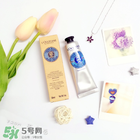 歐舒丹乳木果護手霜怎么樣？歐舒丹乳木果護手霜測評