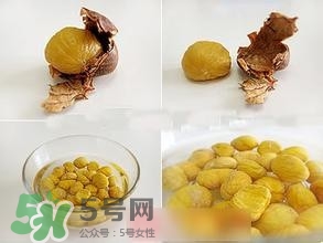 糖炒栗子怎么保存？糖炒栗子怎么容易剝殼？