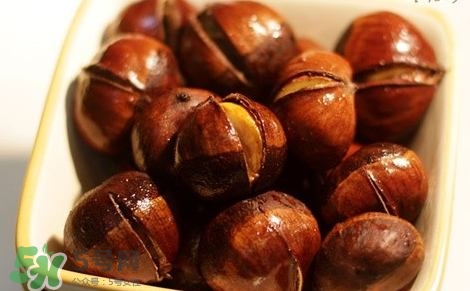糖炒栗子怎么保存？糖炒栗子怎么容易剝殼？