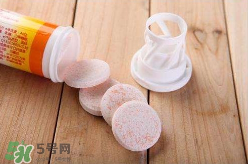維c泡騰片可以空腹喝嗎？維c泡騰片可以每天喝嗎