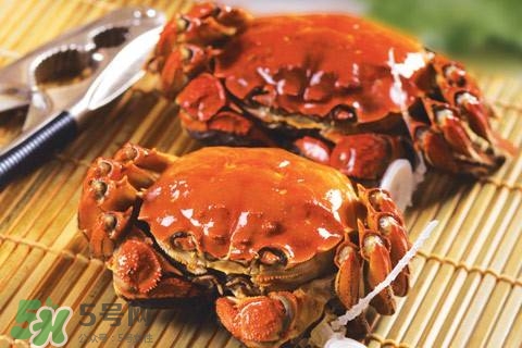 螃蟹里面綠色的是什么？能吃嗎？