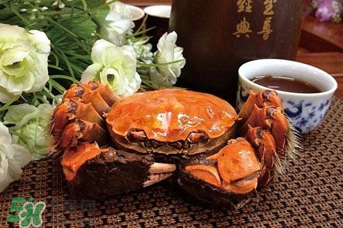 螃蟹里面有寄生蟲嗎？螃蟹有寄生蟲還可以吃嗎？