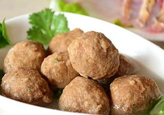 牛肉丸可以炸著吃嗎？牛肉丸怎么吃？