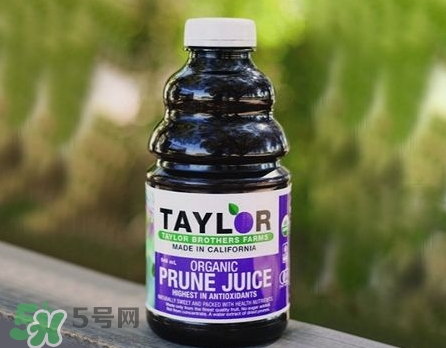 西梅汁哪個(gè)牌子好？西梅汁哪里有賣？