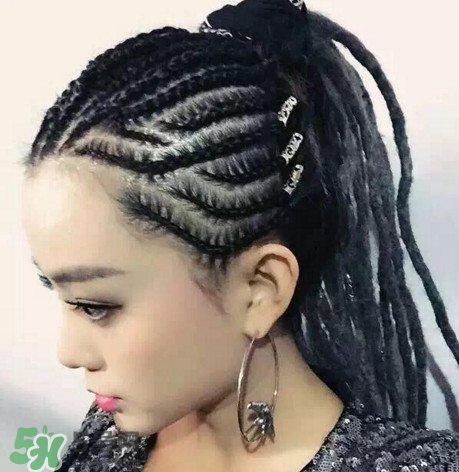 臟辮臟不臟？臟辮怎么洗頭？