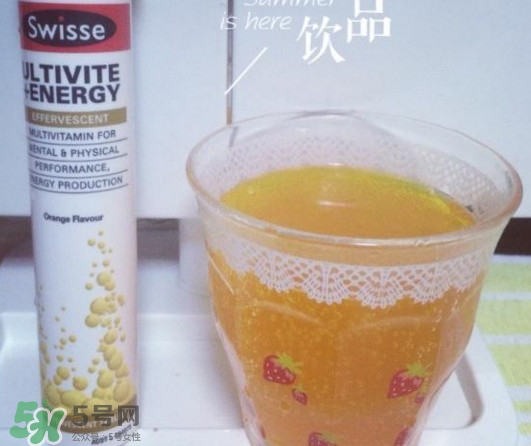 維c泡騰片小孩能吃嗎？維c泡騰片孕婦可以喝嗎