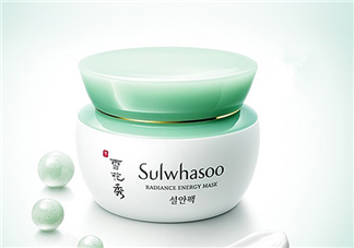 雪花秀面膜哪種好？雪花秀面膜大測(cè)評(píng)