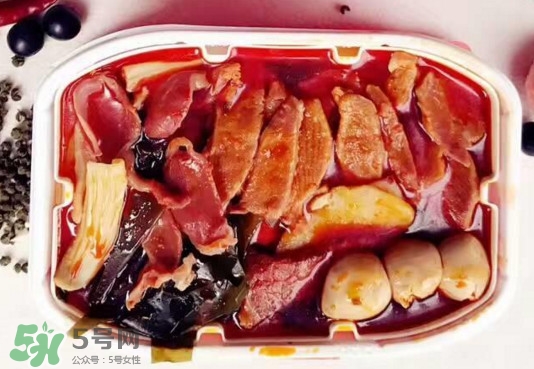 自煮火鍋多少錢(qián)一盒？自煮火鍋什么原理