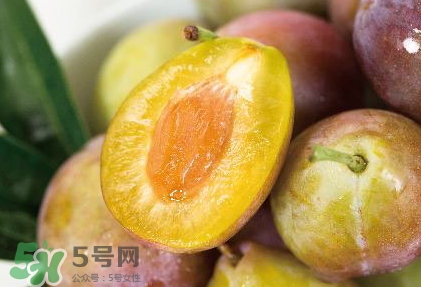 西梅熱量高嗎？西梅可以減肥嗎？