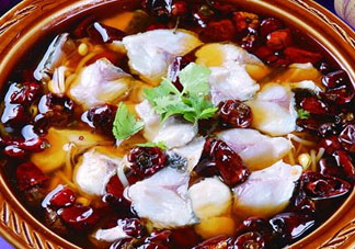 水煮魚可以放什么蔬菜？水煮魚可以放香菇嗎？