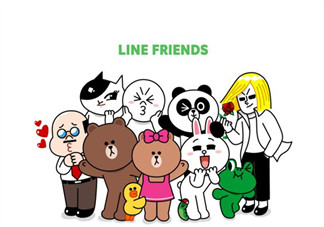 LINE FRIENDS跨界合作款有哪些？怎么樣？