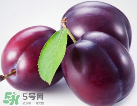 西梅熱量高嗎？西梅可以減肥嗎？