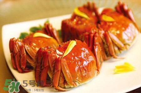 螃蟹里面有寄生蟲嗎？螃蟹有寄生蟲還可以吃嗎？