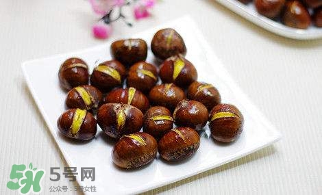 糖炒栗子怎么保存？糖炒栗子怎么容易剝殼？