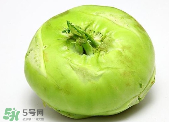 苤藍(lán)怎么腌制好吃？苤藍(lán)有什么營(yíng)養(yǎng)