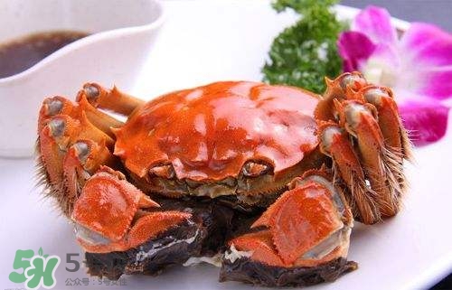 螃蟹里面綠色的是什么？能吃嗎？