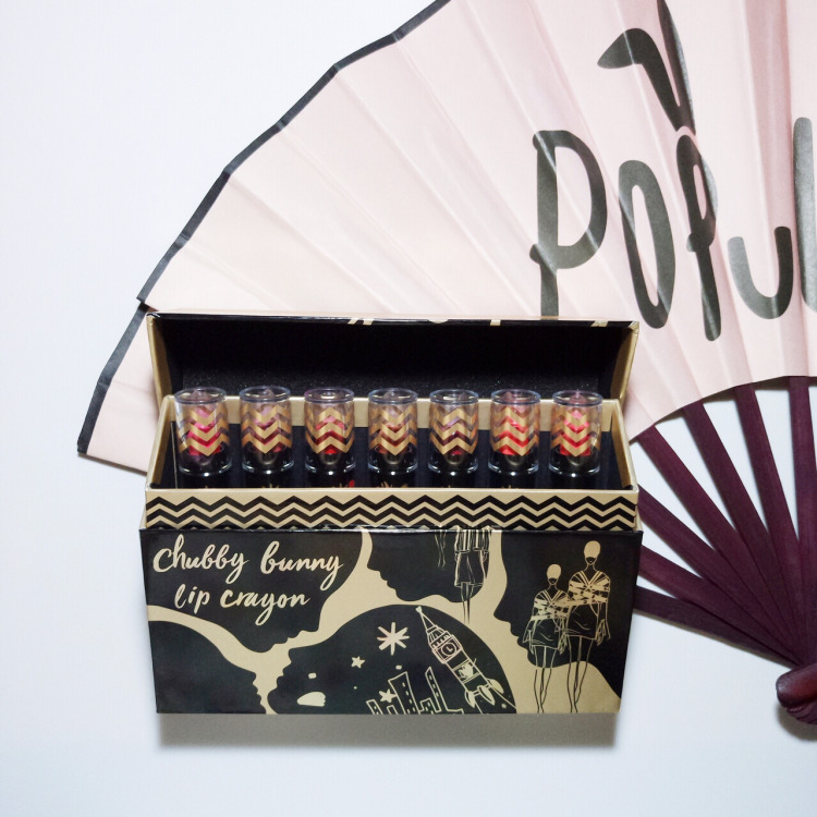 玻兒口紅怎么樣？玻兒口紅怎么樣持久嗎？